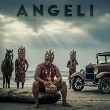 Sininada – Angeli Ft Izztopik & 3 Finer