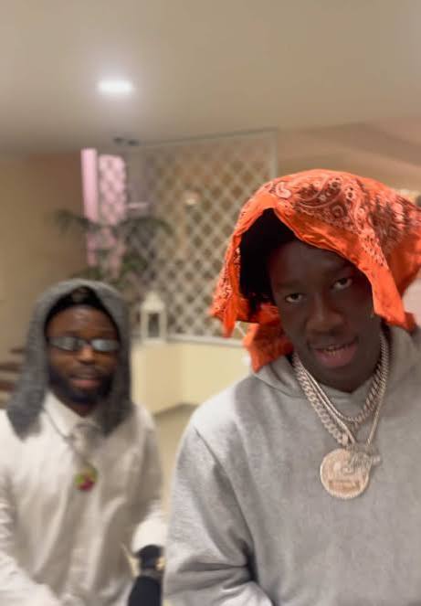 ASAPtheDJ – LIQUOR Ft Brown Joel & Boypee