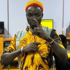 Onyeogazili – Na We Dey Run Things