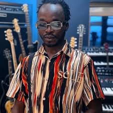 Onyeogazili – Eze Udene