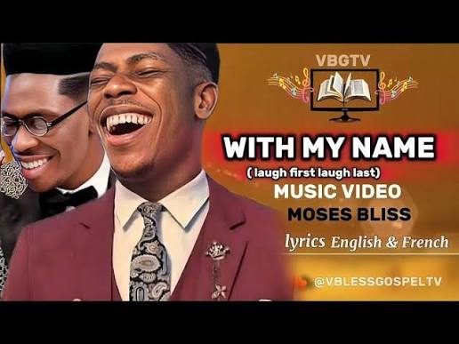 Moses Bliss – Na Me Go Still Laugh Last