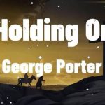 Johge – Holding On Lyrics