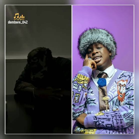 Paddy k – Healing From Anxiety