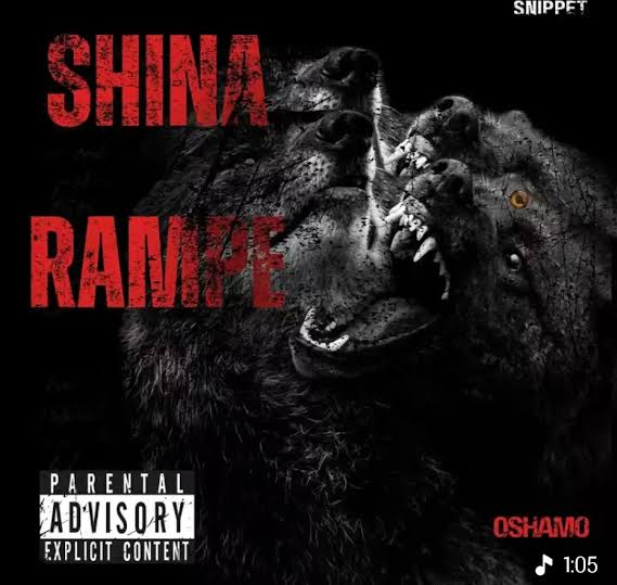 Oshamo – Shina Rampe