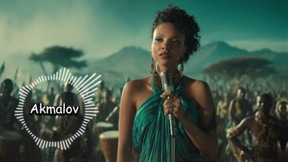 Mikeeysmind – Papaoutai (Afro Soul)