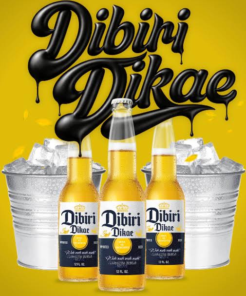 Sdodiroba – Dibiri Dikae