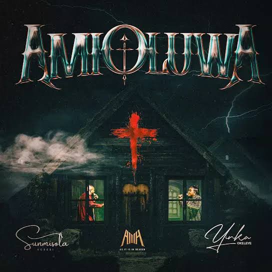 Sunmisola Agbebi – Amioluwa Ft Yinka Okeleye
