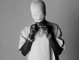 Winose – I No Dey Like Agidi