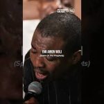 Theophilus Sunday – Emi Mimo Ese o Emi Awon Wooli