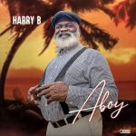 Harry B – Consider Cover