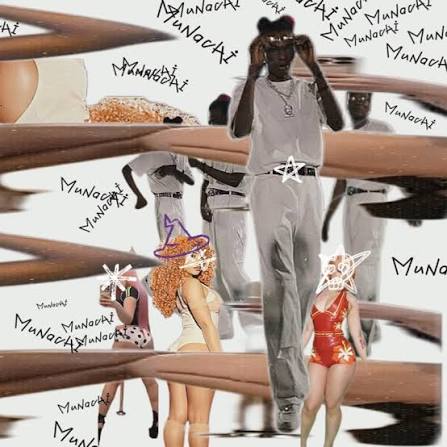 Fbeatz - What You saying (Refix)