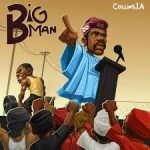 Collins I.A – Big Man