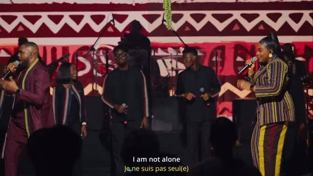 Sunmisola Agbebi – Eje Jesu Lyrics Mp3 Download