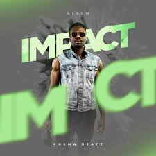 Poema Beatz – Moto Ya Bolingo