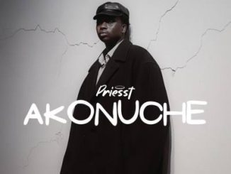 Priesst – Akonuche
