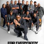 Burna Boy – For Everybody
