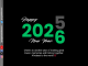 Afrobeat – Happy New Year 2026