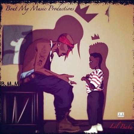 Lil Baab – Why Me and You