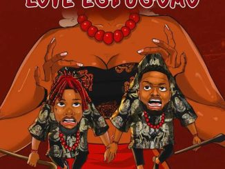 Syemca Ft Chike – Love Egbugomo