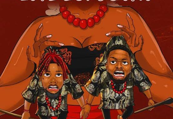 Syemca Ft Chike – Love Egbugomo