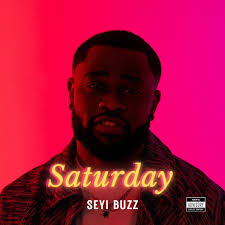Seyi Buzz – My Type