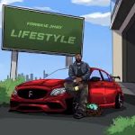 Frankie Jhay – Lifestyle