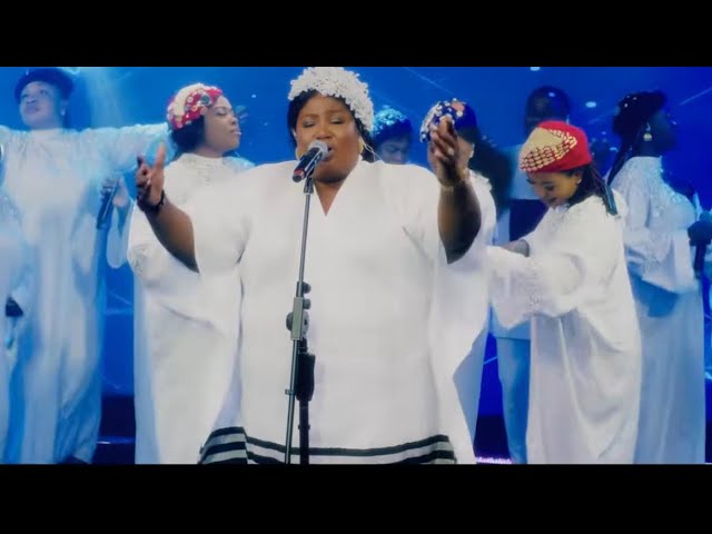 Chinyere Udoma – Oji Chukwu Jikwa Ihe Di Mma