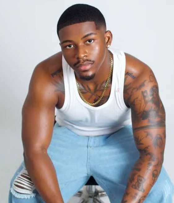 Buike – We No Dey Send Here Download