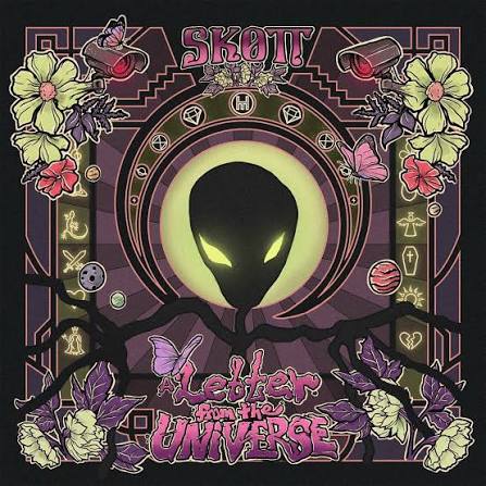 Skott – Overcome Download