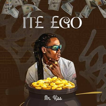 Mr Kiss – Ite Ego Download
