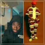 Rord Kelly – Put Your Hand on My Shoulder (Ogene Version)