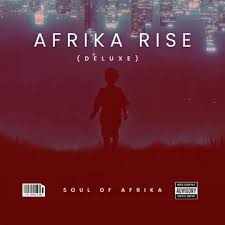 Soul Of Afrika – My Portion Download
