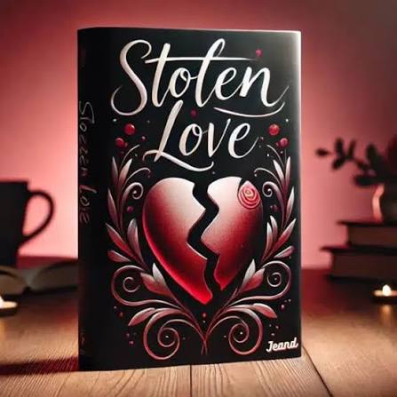 Jeand – Stolen Love Download