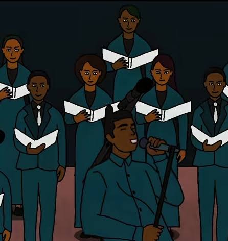 Soul Of Africa – Open Doors Only Download