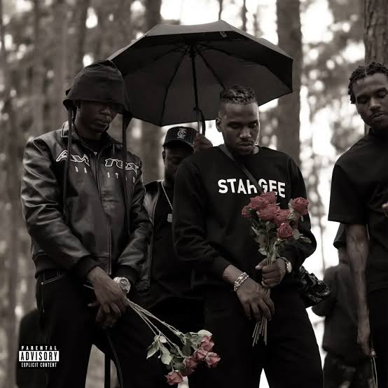 Stahgee – People Mp3 Download
