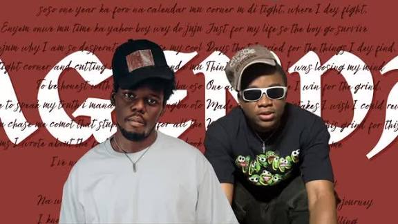 Enitxn x Otega – Locked In Download