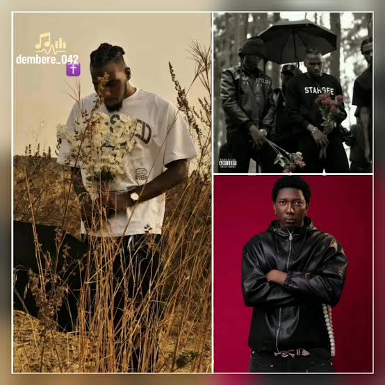 Lordeyang – People Come And Go Mp3 Download