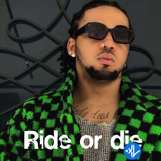 Excess Van – Ride or Die Download