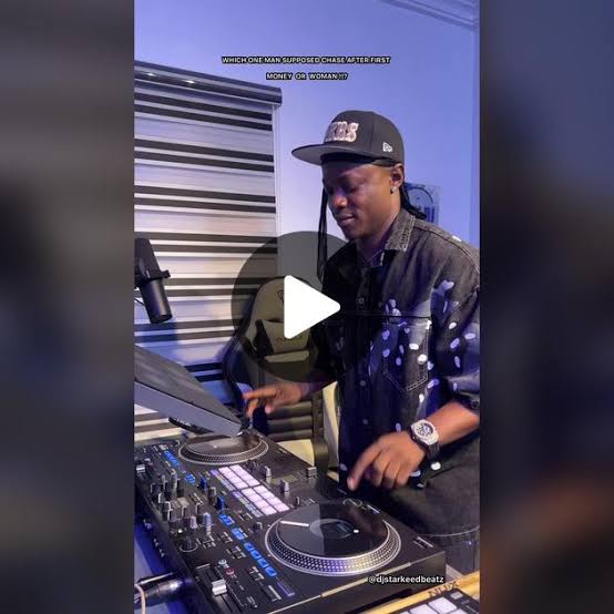 Dj Starkeed – Ego Na Nwanyi