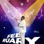Prophet Joel Ogebe – Recover All