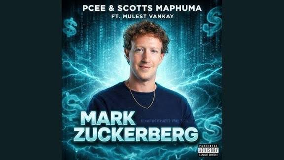 Pcee – Mark Zuckerberg Download