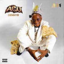DennyB – Agu (Album)