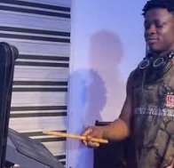 Dj Starkeed – Let Me Be