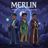 Big Fearless – Merlin