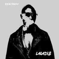 Real Dinoo - LAGADIS