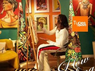 Brown Joel – How Long