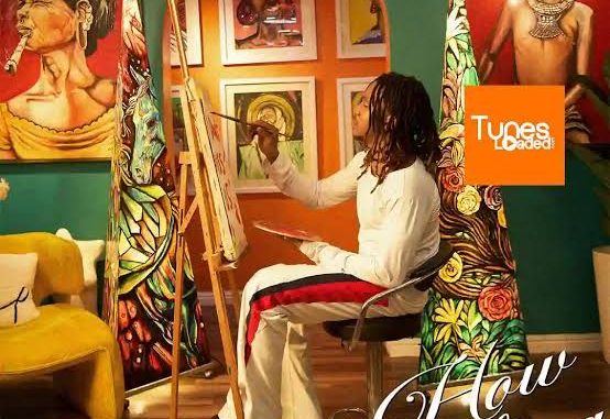 Brown Joel – How Long