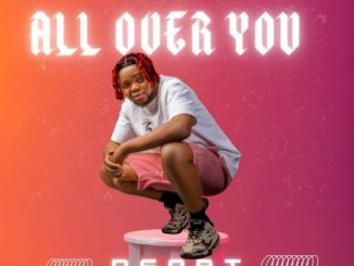 Deobi – All Over You