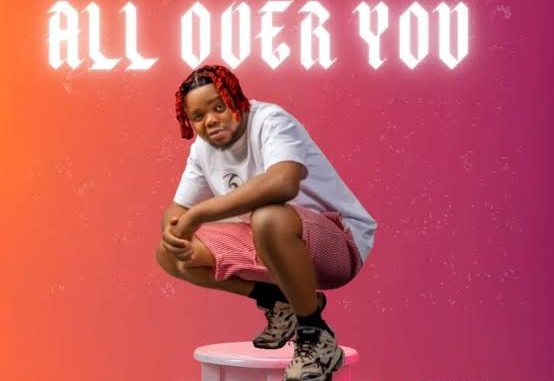 Deobi – All Over You