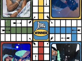 Jeriq – Winner
